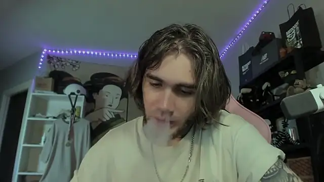 otiebis' Webcam Show