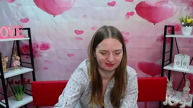 FreyaDak Obrolan Langsung XXX