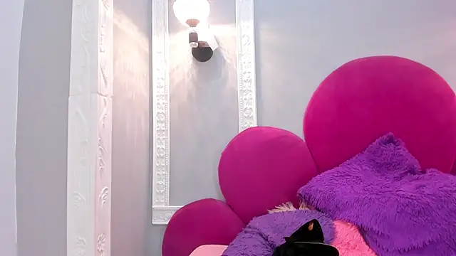 Bonniie_22's Live XXX Chat