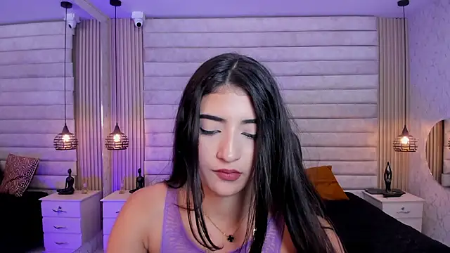 XXX chat uživo modela VictoriaaBlair