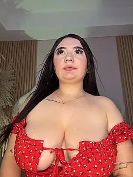 Valeria_carter Adlı Modelin Canlı XXX Sohbeti