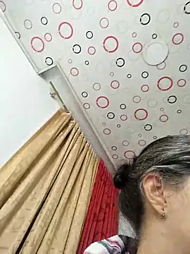 XXX chat uživo modela queemking