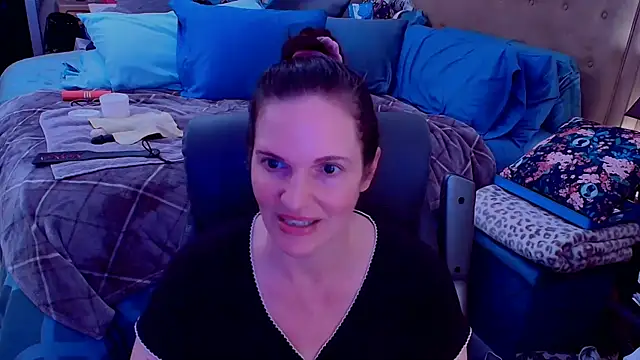 Pokazy przed kamerką – ninajaymes