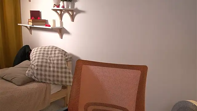 florence_c's Live XXX Chat