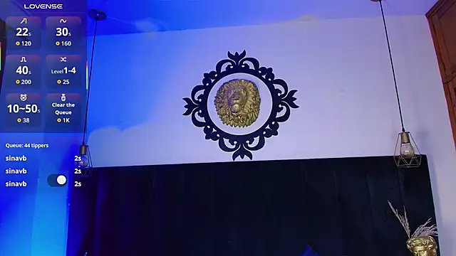 Skyee_angel 现场XXX聊天