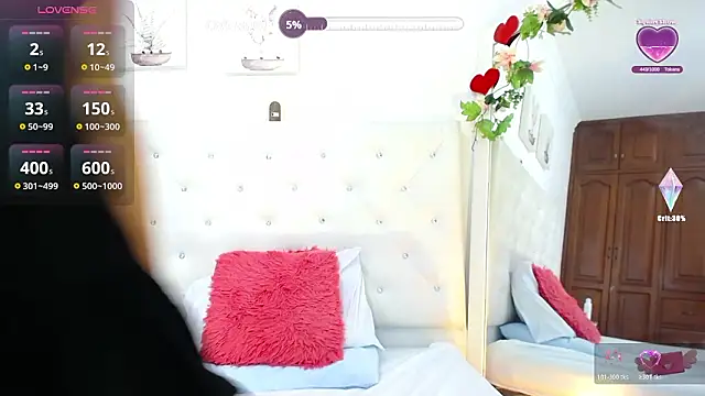 honeybliss_'s Live XXX Chat