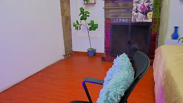 Selena_Noir Live XXX-Chat