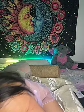 QueenNatt's Live XXX Chat