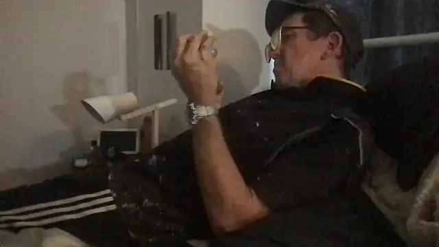 MrBombasticxxx Webcam-Show