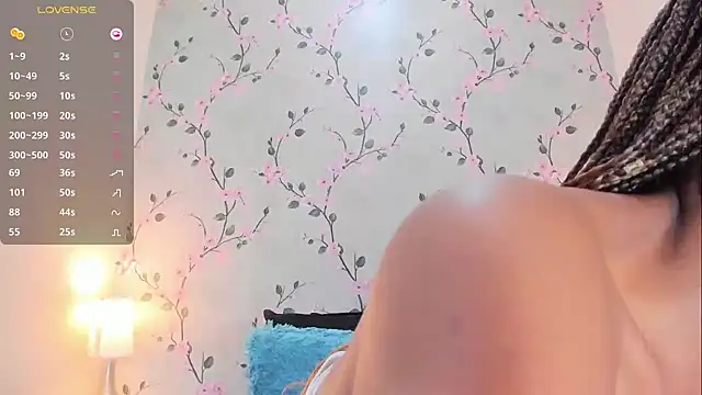 EmmySweett's Live XXX Chat