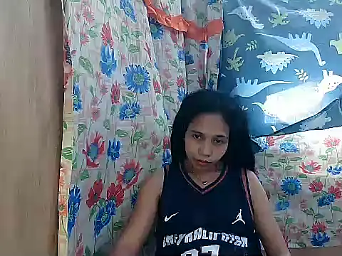 PinaySkinnyGirl Obrolan Langsung XXX