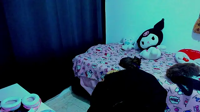 Akane-Mou 现场XXX聊天