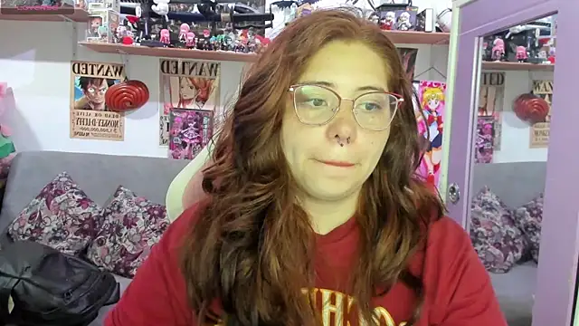 soficammy's Live XXX Chat