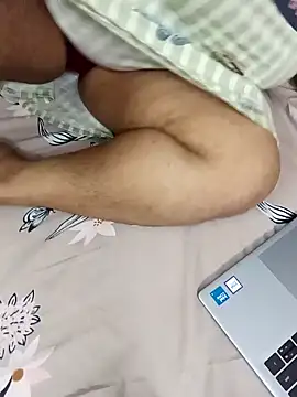 Show modela Bhabhiji1 na web-kameri