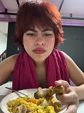 Eva_Feller69 现场XXX聊天