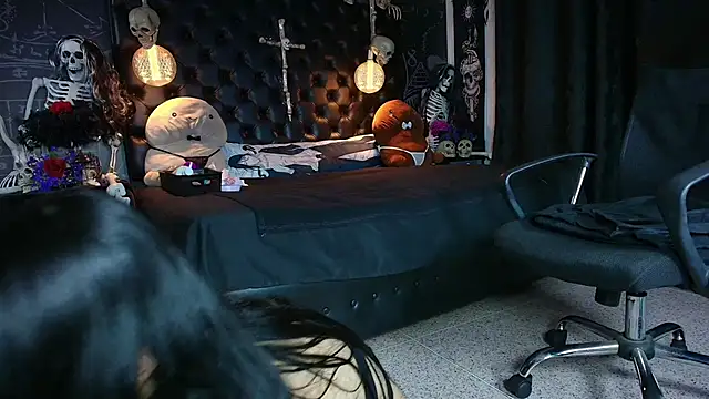 Chat XXX en directo de AlexHoe_