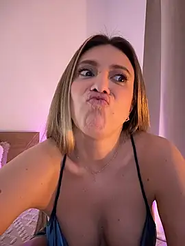 Eva_Ryen Live XXX Chat