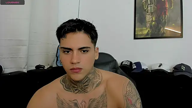 mad_maxxx2n Live XXX chat