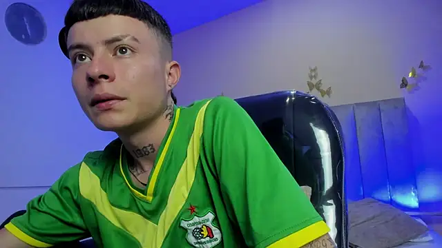 Nascary_Foxn Live XXX chat