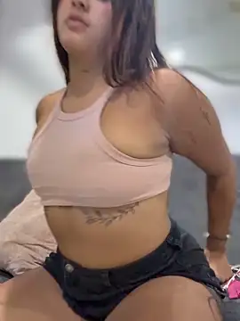 แชท XXX สดของ Kaily_Sweet16