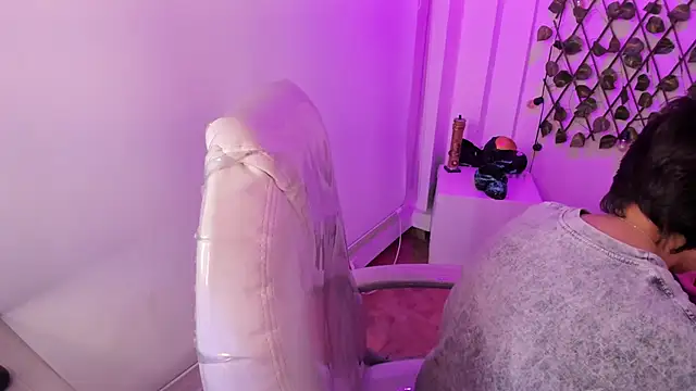 Nathaly_ds élő XXX-chatje