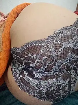 Haralushiaaa's Live XXX Chat