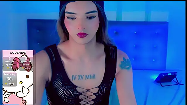 malahya_'s Live XXX Chat