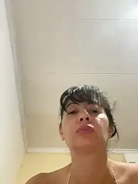 aphrodite_sexy élő XXX-chatje