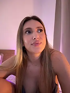 Eva_Ryen Chat XXX in diretta