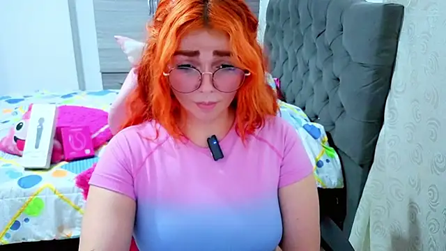 Alexatexa2929 Obrolan Langsung XXX