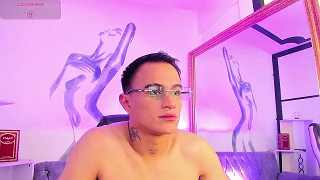 LiamDeep 现场XXX聊天