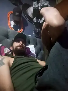 hairy_mannn 现场XXX聊天