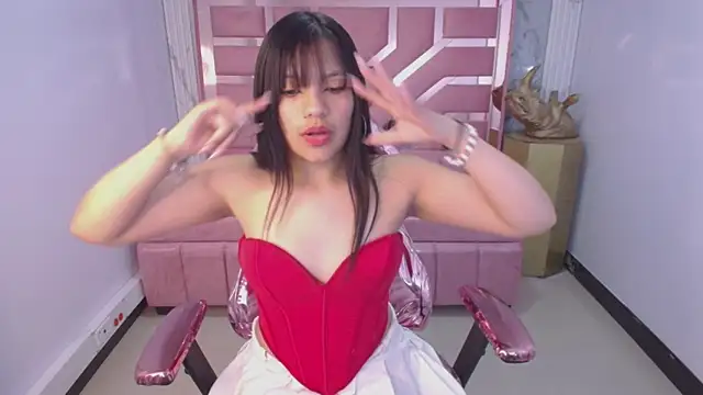 susan_ch1 Live XXX Chat