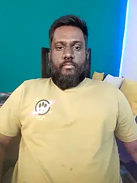 Pertunjukan Kamera Web Rayansmith_