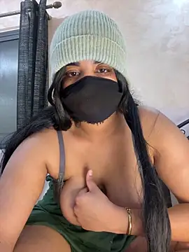 Nabila-hanouna's Live XXX Chat