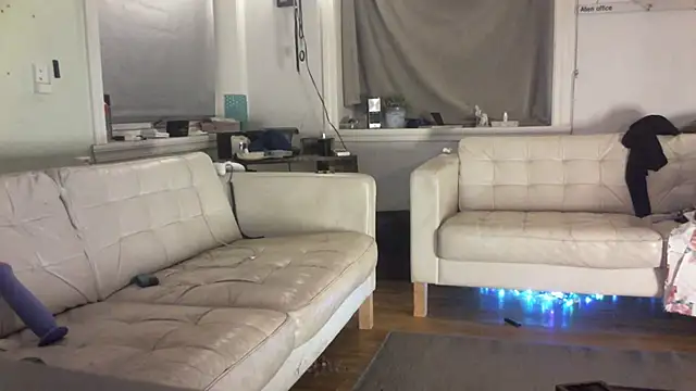 SassyAmanda87's Live XXX Chat