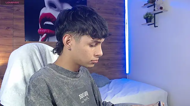 عرض كام DraxBlade09