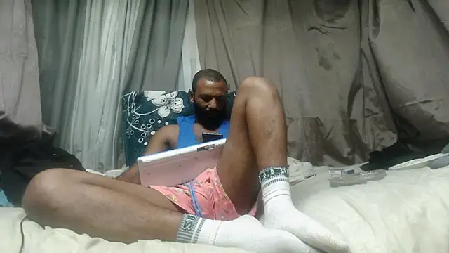 Camodick Chat XXX in diretta