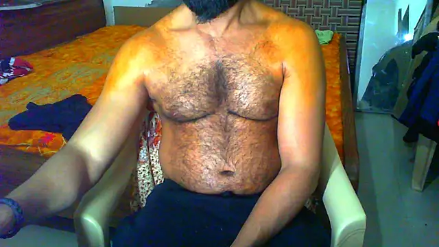 Vbestshow's Live XXX Chat