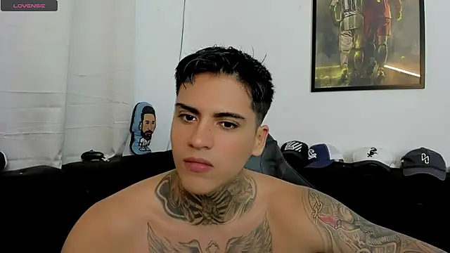 mad_maxxx2 在線直播表演