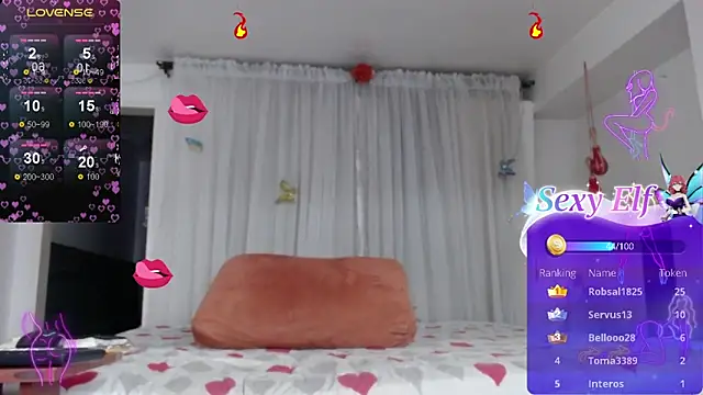 دردشة linapalacios الجنسية المباشرة