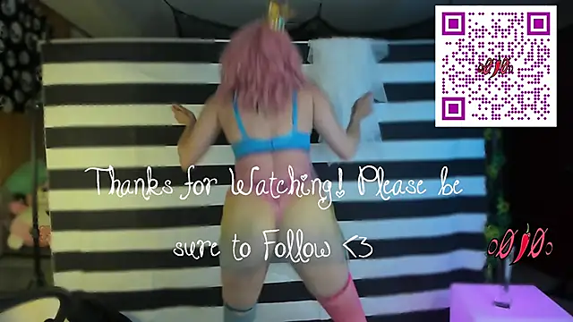 Show de webcam de o0pepper0o