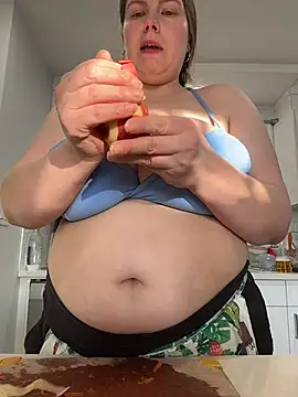 Show de webcam de violetaurora95