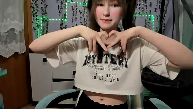 Chatroom XXX en direct de Yoonhee_ki