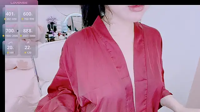 Chatroom XXX en direct de Pari_Kilian22