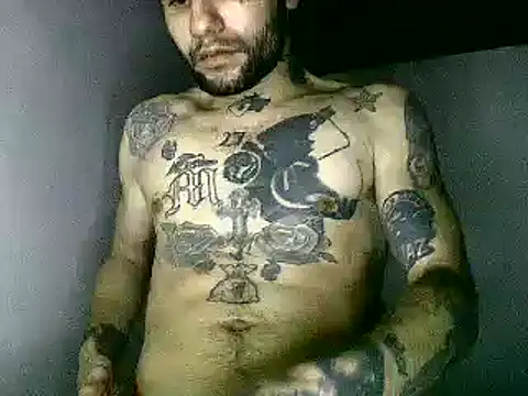 Chat XXX en directo de Christian_Stiven1