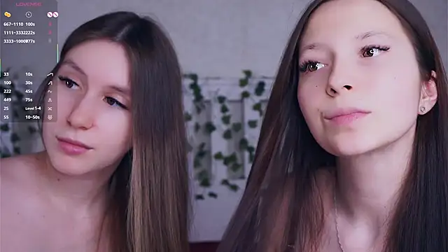 Chat XXX en directo de GabrielleLynchard