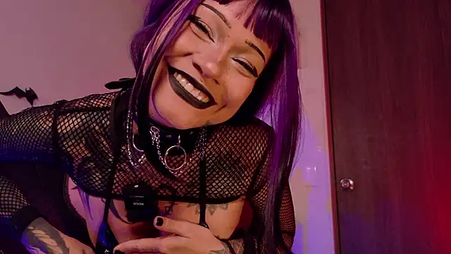 Chat XXX en directo de damnliciousss