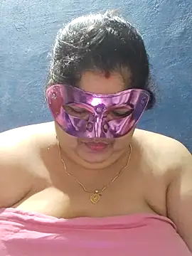 tamilthanushriのライブXXXチャット