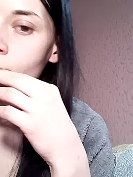 Show Webcam de JhonSHelBy7LuNa